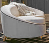 Melodia Sofa - James by Jimmy Delaurentis