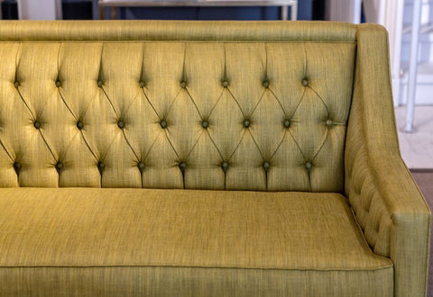 Giulia Sofa - James by Jimmy Delaurentis