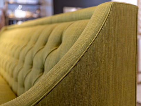 Giulia Sofa - James by Jimmy Delaurentis