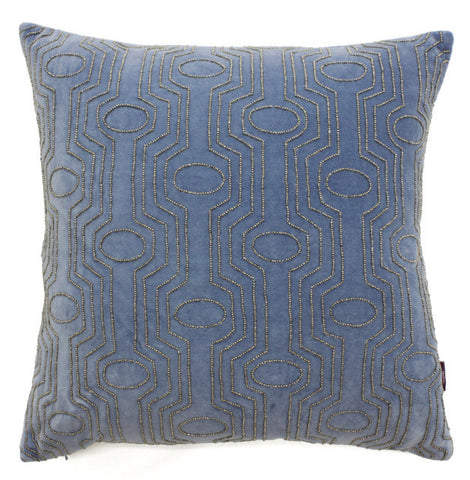Jolfa Grains Accent Pillow - Sabira Collection