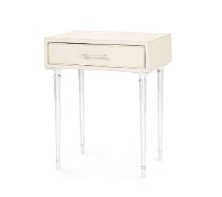 Jolene One-Drawer Side Table - Bungalow 5