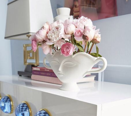 Globo Cabinet - Jonathan Adler