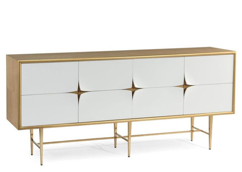 Paired Sideboard - John Richard