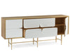 Paired Sideboard - John Richard