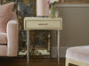 Jolene One-Drawer Side Table - Bungalow 5