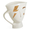 Gilded Giulette Pitcher - Jonathan Adler