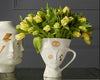 Gilded Giulette Pitcher - Jonathan Adler