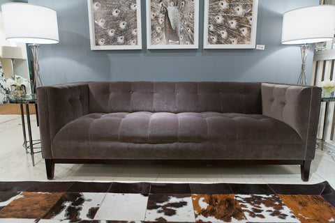 Cole Sofa - Precedent Furniture