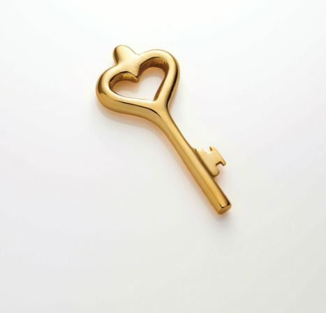 Key - Nima Oberoi-Lunares