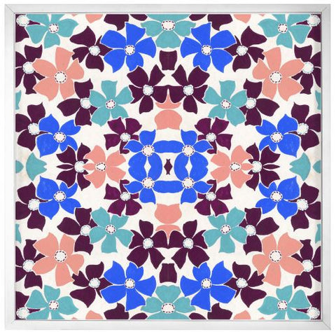 Nature Kaleidoscope - Natural Curiosities