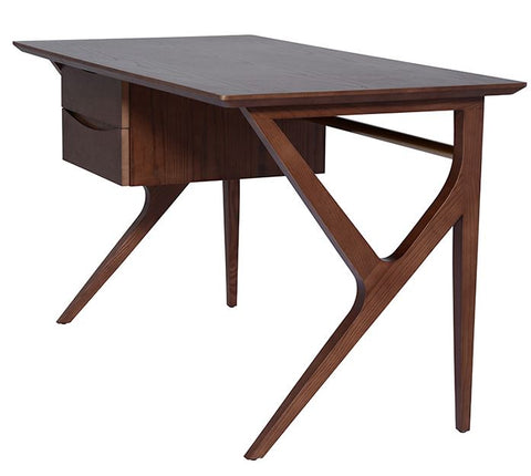 Karlo Desk Table - Nuevo