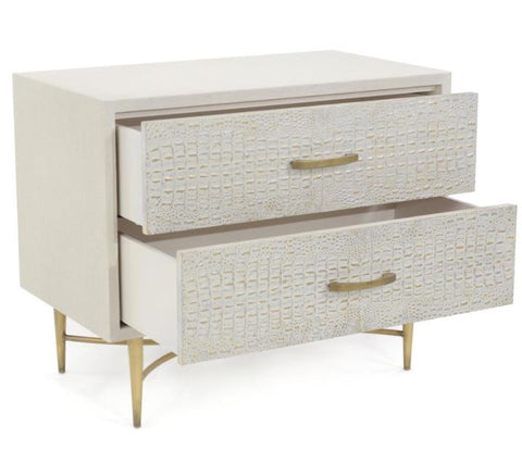 Kano Nightstand - John-Richard
