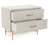 Kano Nightstand - John-Richard