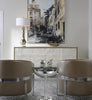 Kano Four Door Sideboard - John-Richard
