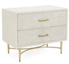 Kano Nightstand - John-Richard