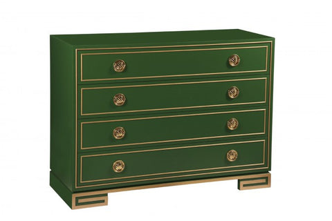 Karl Drawer Chest - Lillian August