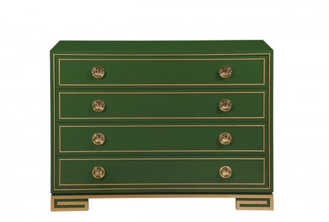 Karl Drawer Chest - Lillian August