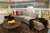 Keaton Sectional - Precedent Furniture