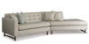 Keaton Sectional - Precedent Furniture