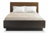 Objets King Platform Sleigh Bed - Bolier & Co.
