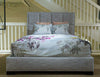Alek King Bed - Precedent