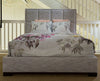 Alek King Bed - Precedent