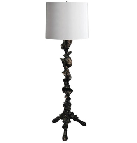 Klemm Floor Lamp - Oly Studio