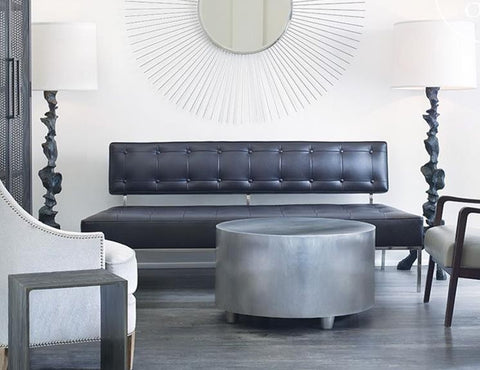 Klemm Floor Lamp - Oly Studio