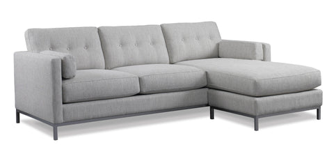 Preston Sectional - Precedent Furniture