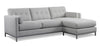 Preston Sectional - Precedent Furniture