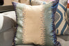 Kyoto Beaded Ombre Pillow - Sabira Collection