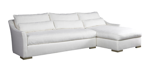 Winston Sectional - Lillian August