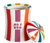 LSD Canister - Jonathan Adler