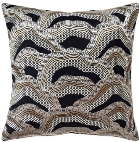 Lez Riziere Pillow - Ryan Studio