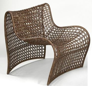 Lola Indoor Chair - Oggetti