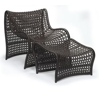 Lola Outdoor Chair - Oggetti