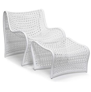 Lola Outdoor Chair - Oggetti