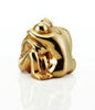Lovers Sculpture Gold  - Nima Oberoi-Lunares