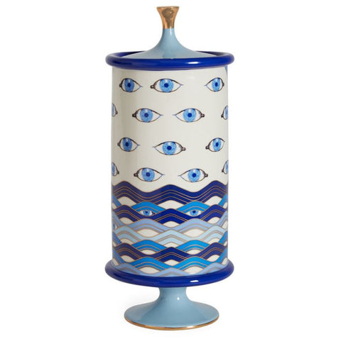 Druggist LSD Canister - Jonathan Adler