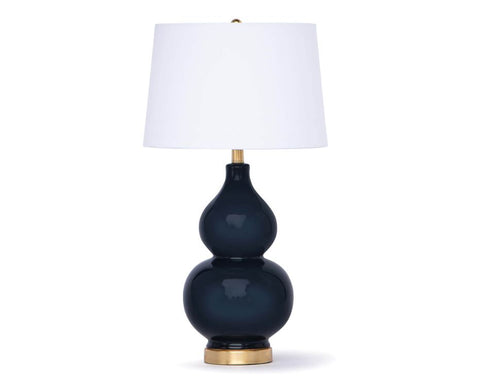 Madison Ceramic Table Lamp - Regina Andrew Design