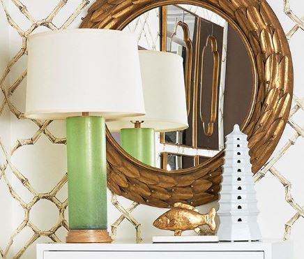 Brasilia Lamp - Bungalow 5