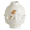 Gilded Large Dora Maar Vase - Jonathan Adler