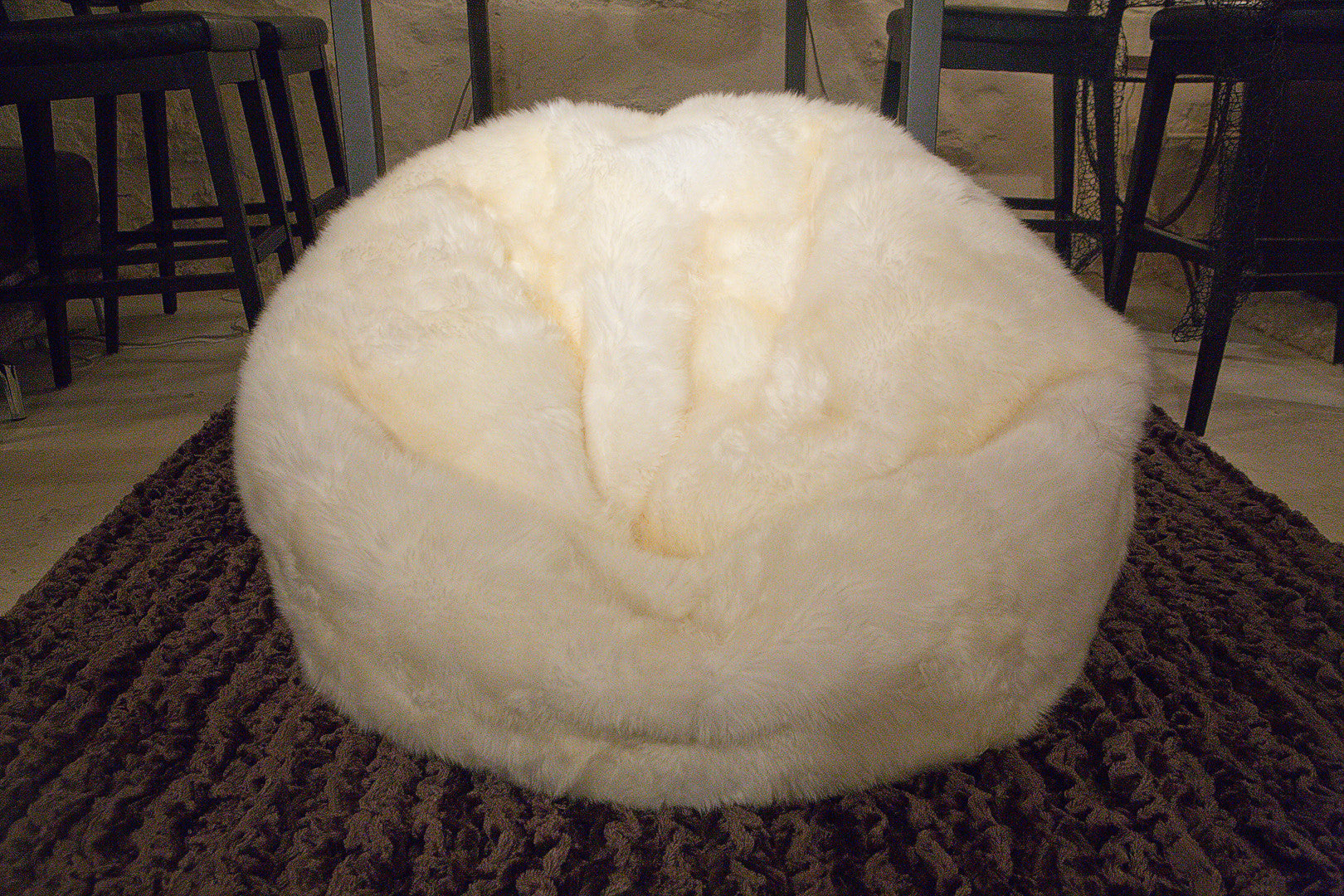 Ivory bean outlet