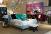 Roxanne Queen Bed - Precedent