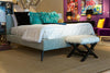 Roxanne Queen Bed - Precedent