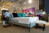 Roxanne Queen Bed - Precedent
