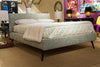 Roxanne Queen Bed - Precedent