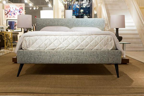 Roxanne Queen Bed - Precedent