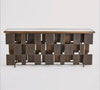 Layered Console Table - Global Views