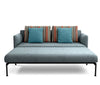 Layout Double Seat - BarlowTyrie